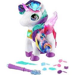 Vtech Styla, min blomst magiske enhjørning, legefigur [Ukendt]